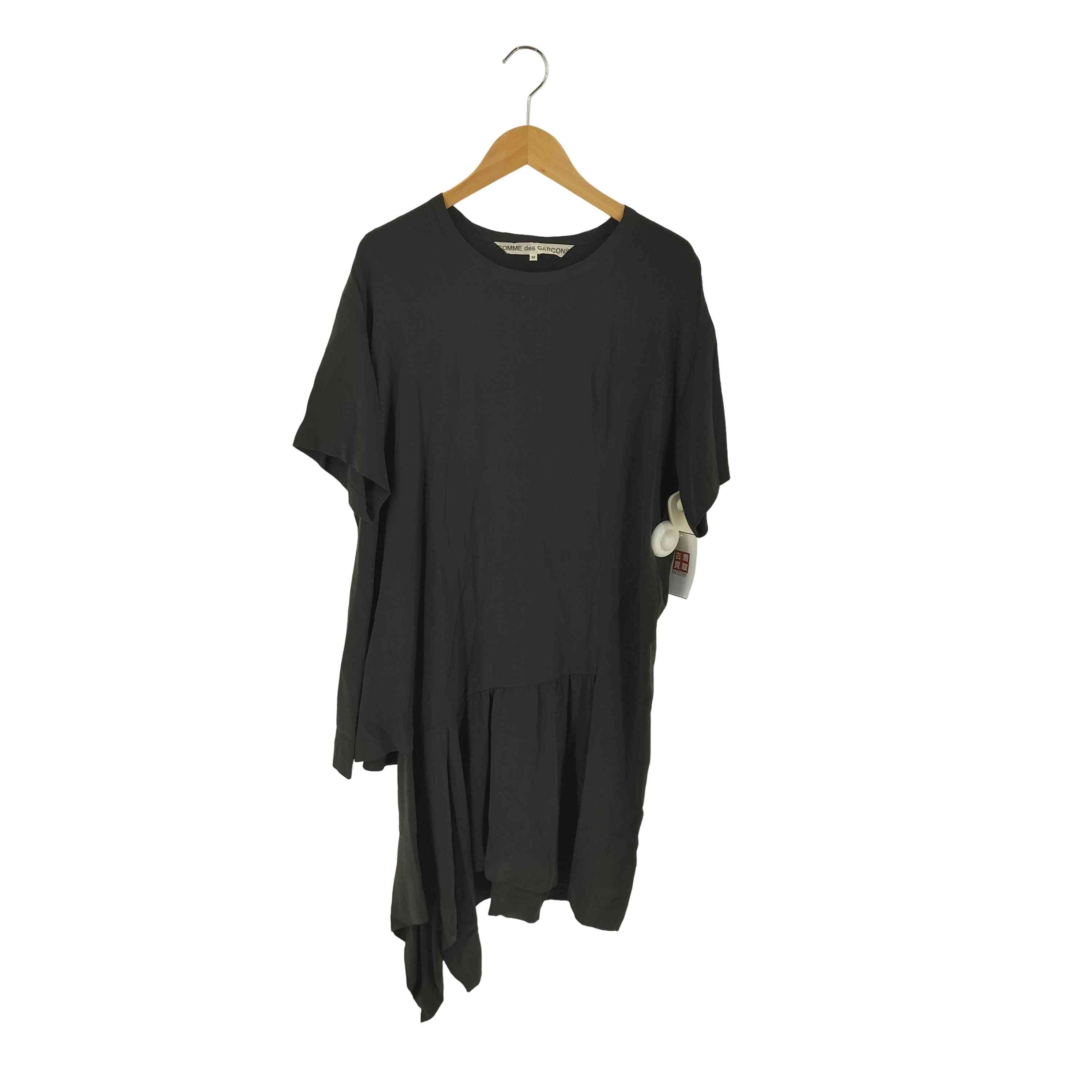 90S 半袖ドレスワンピース【1141483973395】