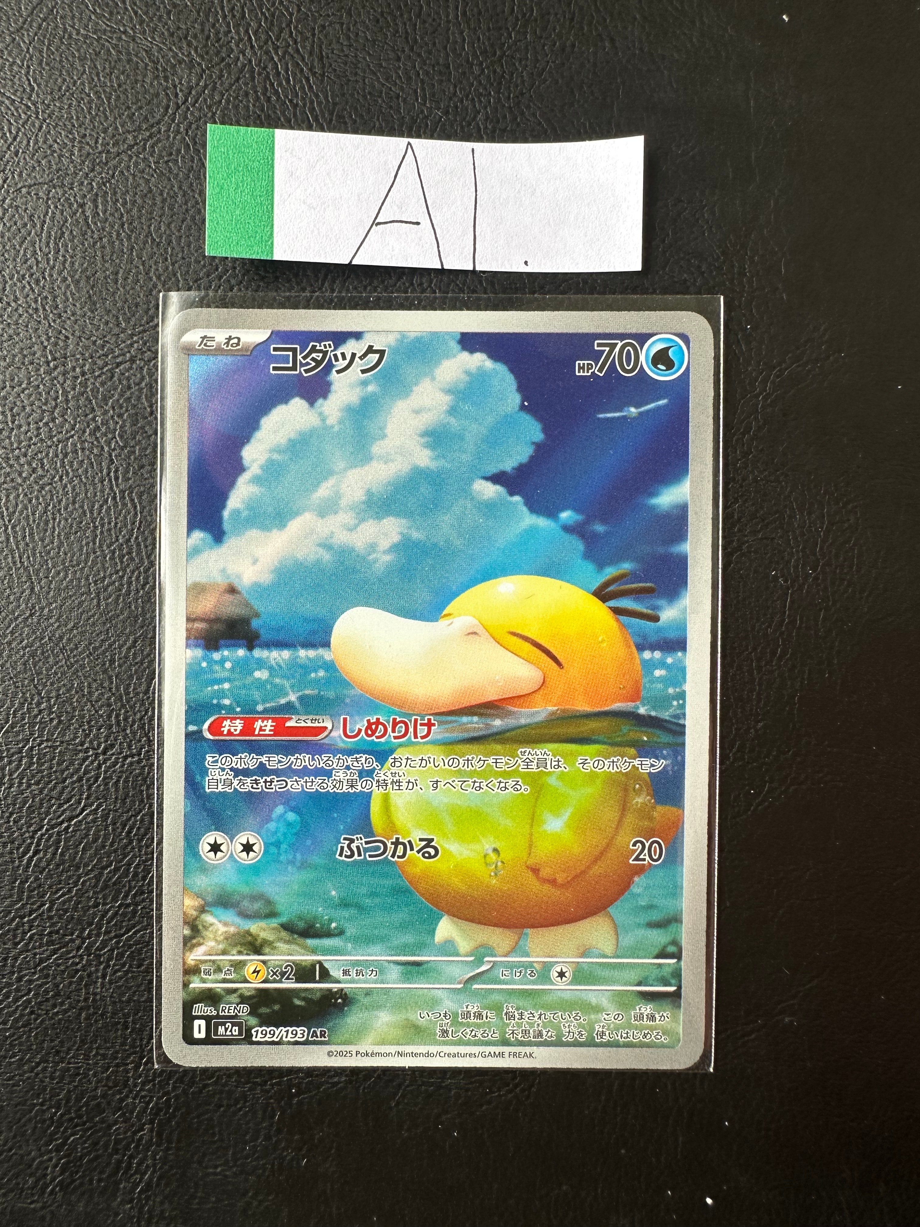 コダック AR [M2a 199/193](ハイクラスパック「MEGAドリームex」)