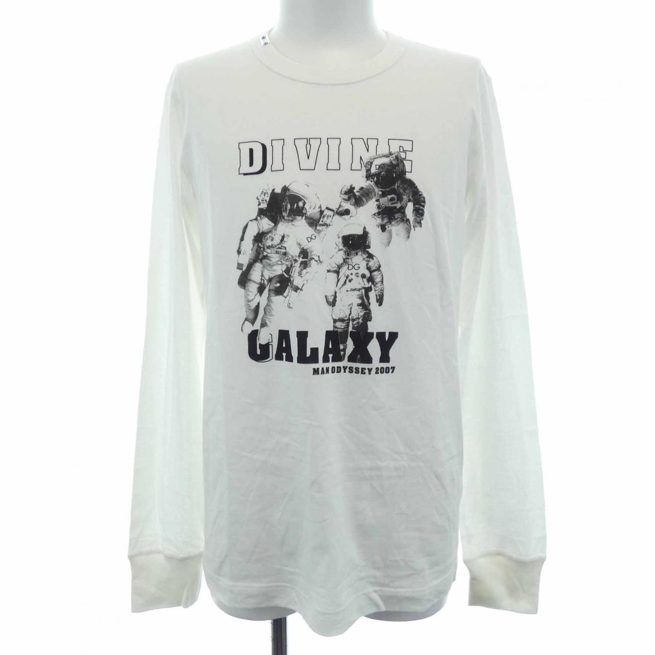 ドルチェアンドガッバーナ DOLCE&GABBANA Tシャツ
