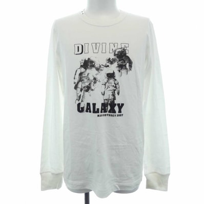 ドルチェアンドガッバーナ DOLCE&GABBANA Tシャツ
