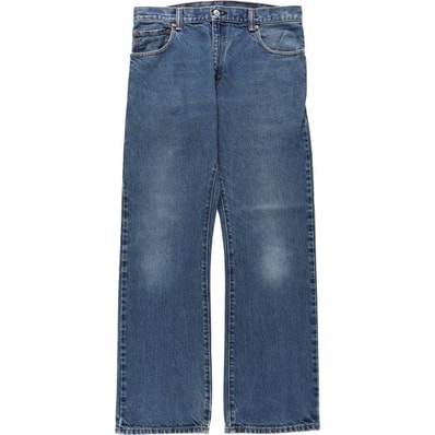 古着 リーバイス Levi's 517 ブーツカットデニムパンツ メンズw34相当/eaa677572