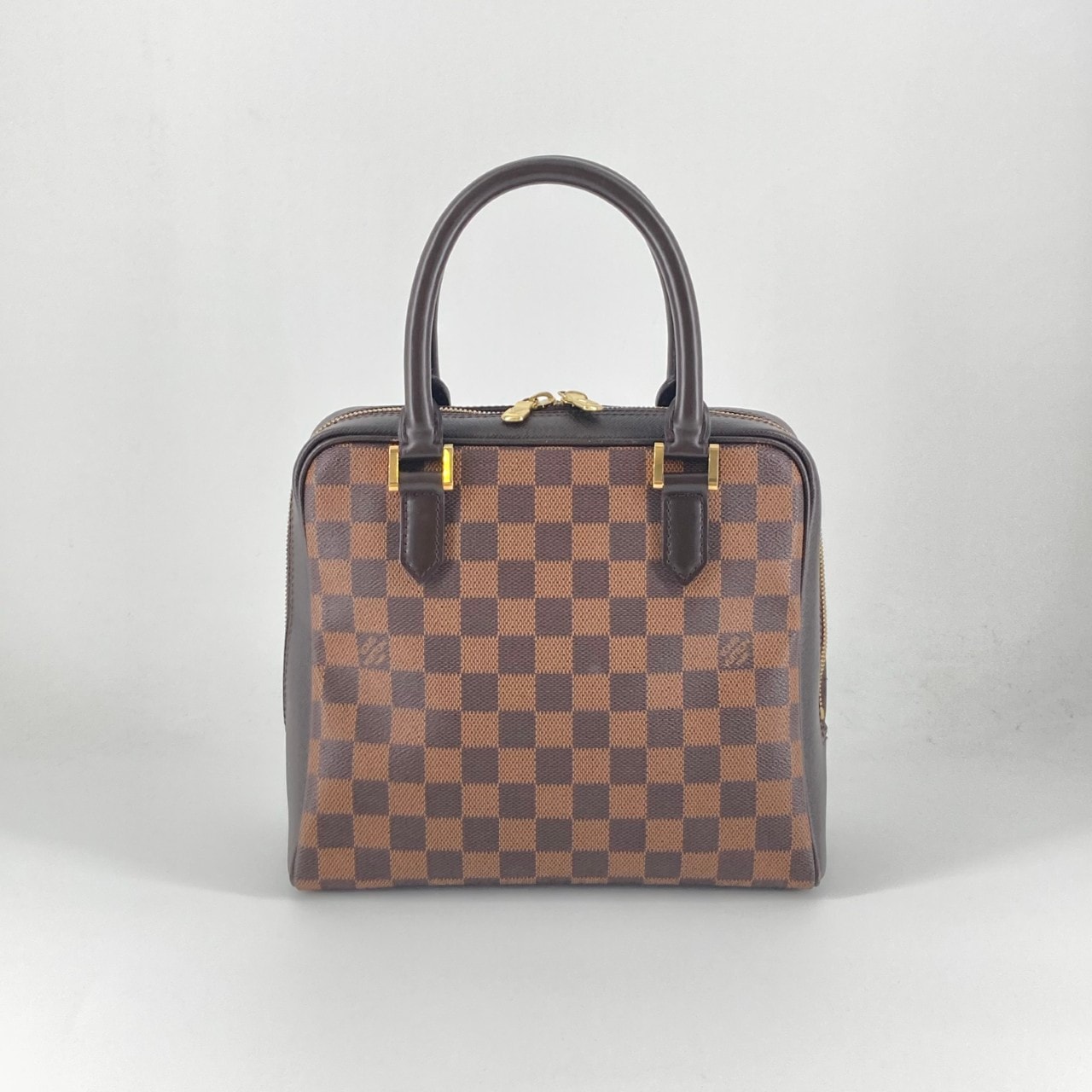 LOUIS VUITTON(ルイ・ヴィトン) ブレラ N51150 ハンドバッグ ブラウン
