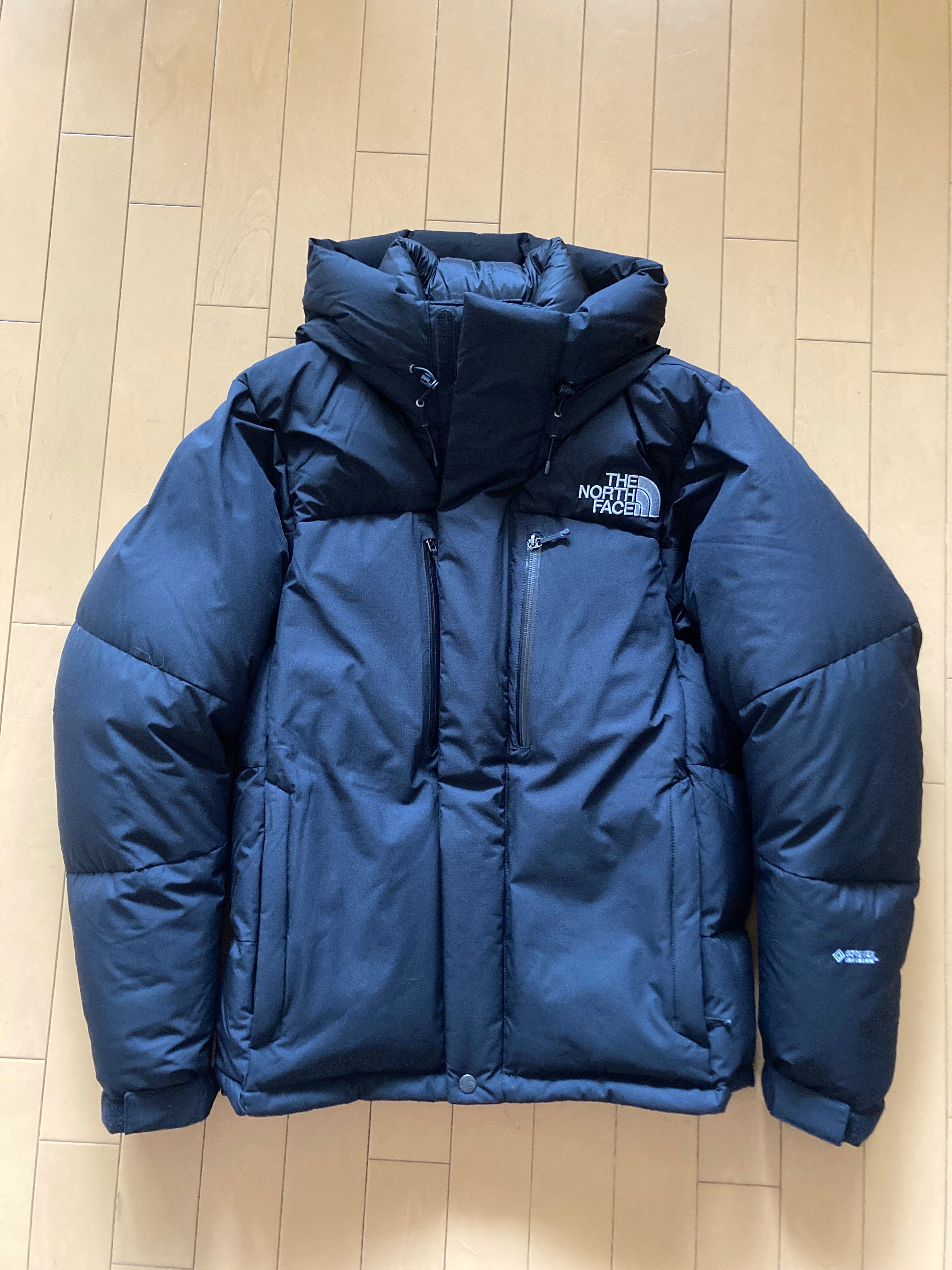 The North Face Baltro Light Jacket K 2020/2021 "Black"