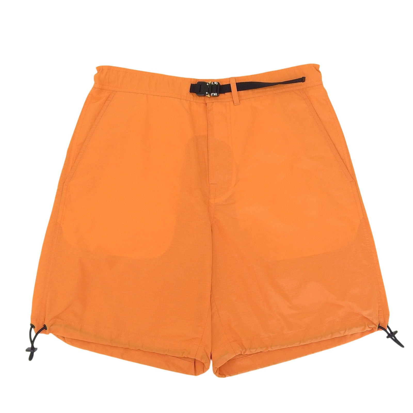 極美品 ディオール ショートパンツ オレンジ 48 293C179A4717