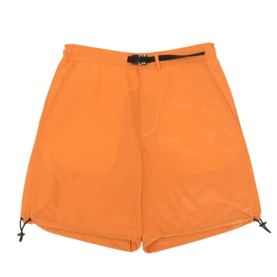 極美品 ディオール ショートパンツ オレンジ 48 293C179A4717