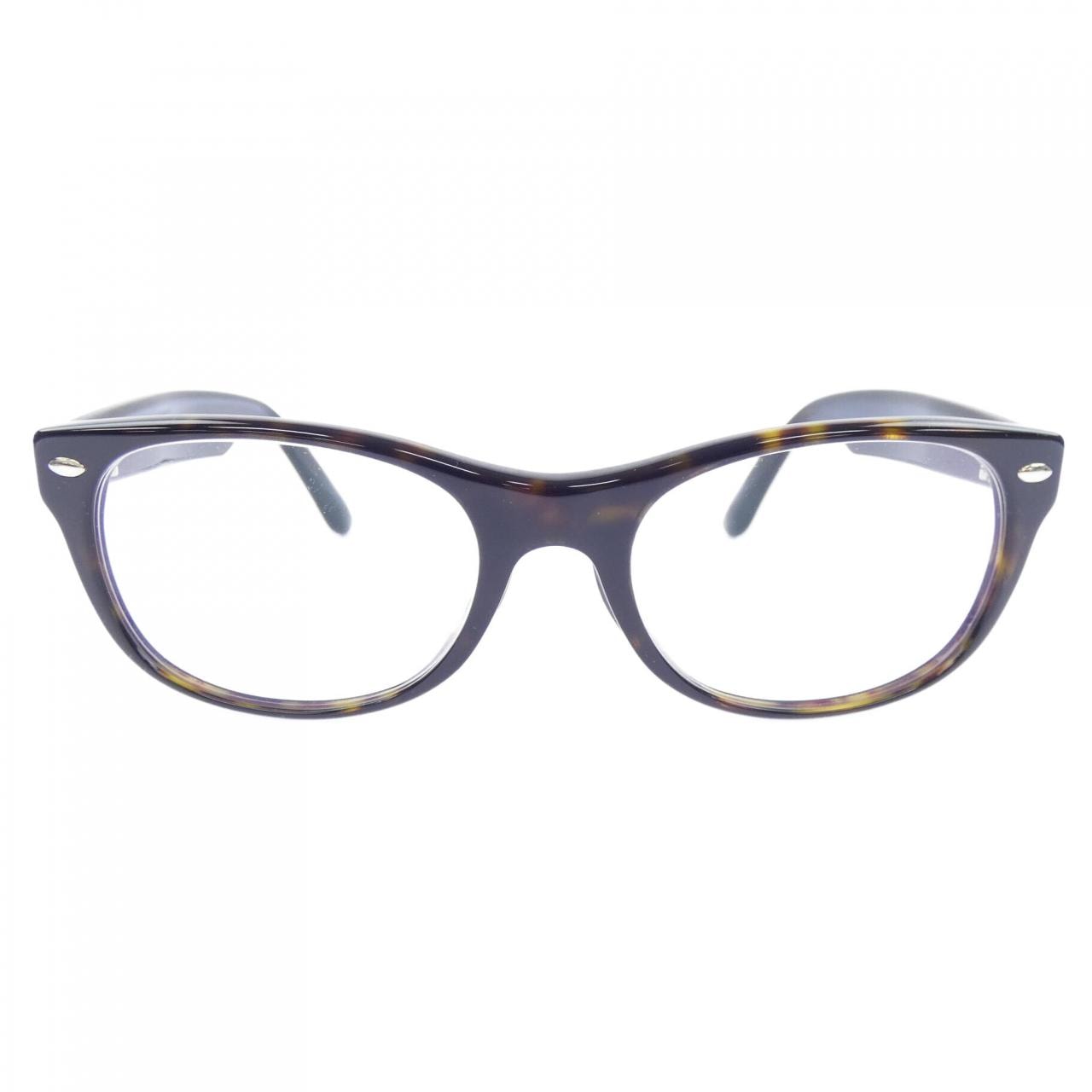 レイバン Ray Ban RB5184F EYEWEAR