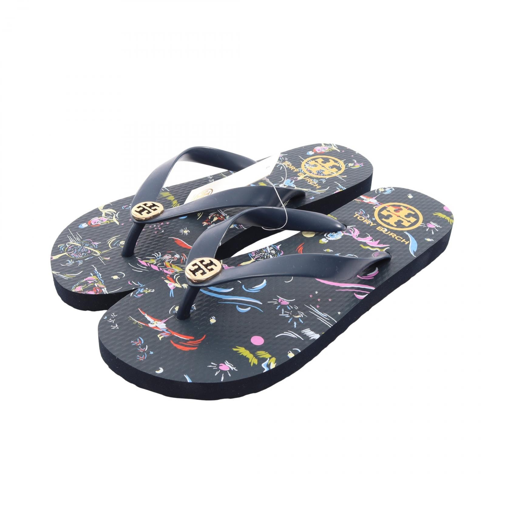 トリーバーチ Tory Burch 【中古】