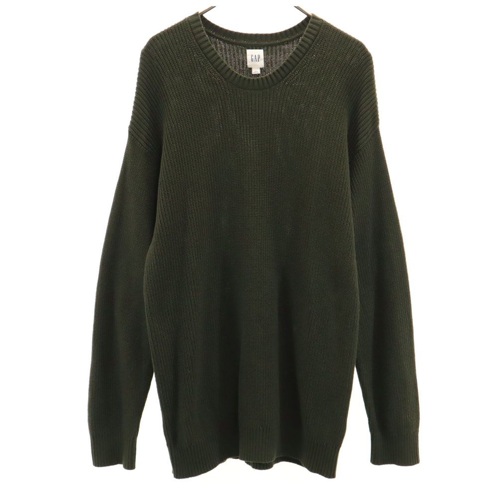 GAP ギャップ 長袖 セーター L ニット