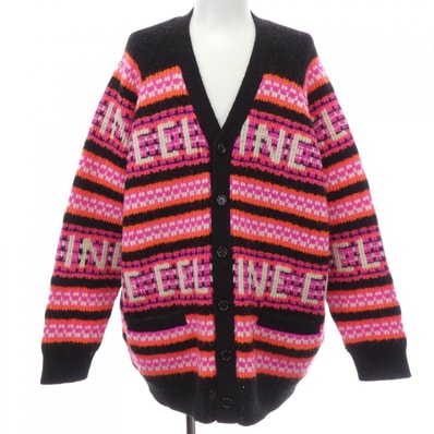 セリーヌ CELINE 2AC91579S カーディガン