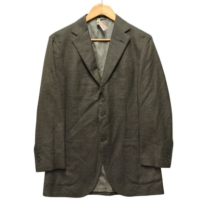 BEAMS ビームス 2116-0992-110 ウールジャケット サイズ100 正規品 / B5619