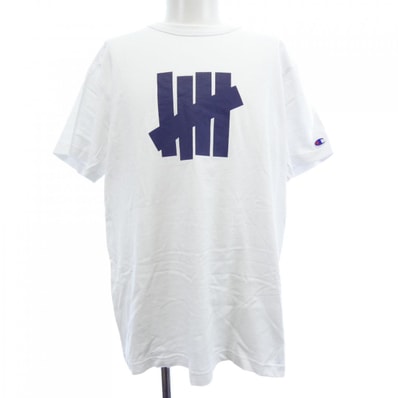 チャンピオン CHAMPION UNDEFETED Tシャツ