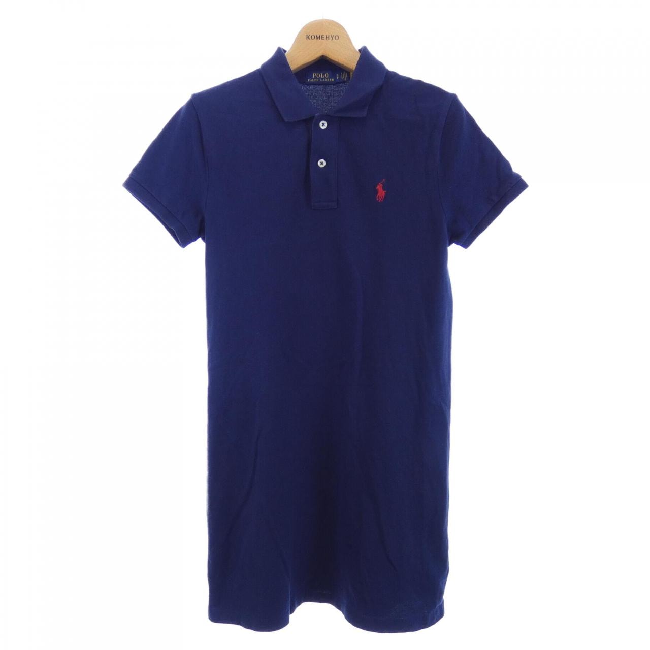 ポロラルフローレン POLO RALPH LAUREN ワンピース