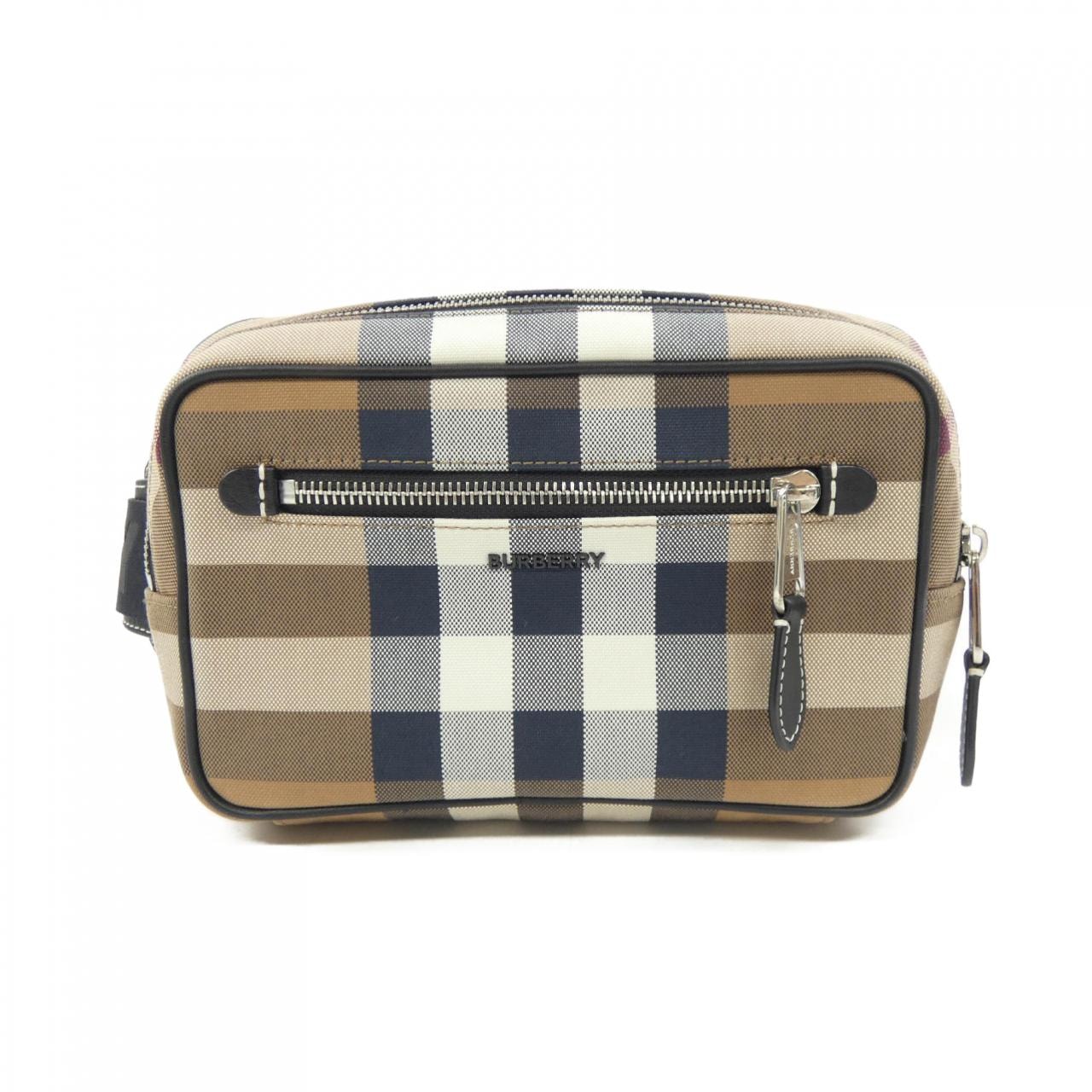 バーバリー BURBERRY 80420381 BAG