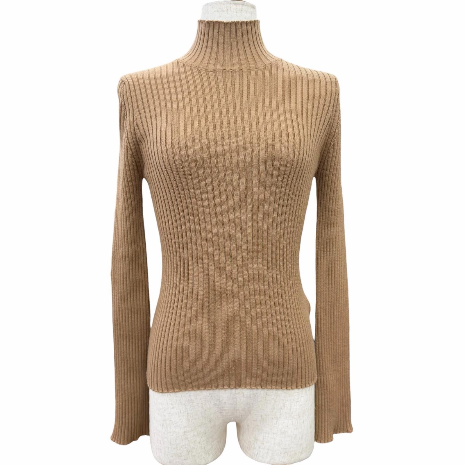 Goldwin 0 Reaction Diffusion Knit Top (Unisex) 
