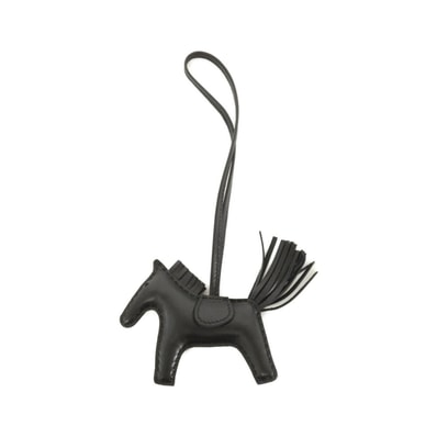 エルメス ロデオ バッグチャーム PM 064929CA