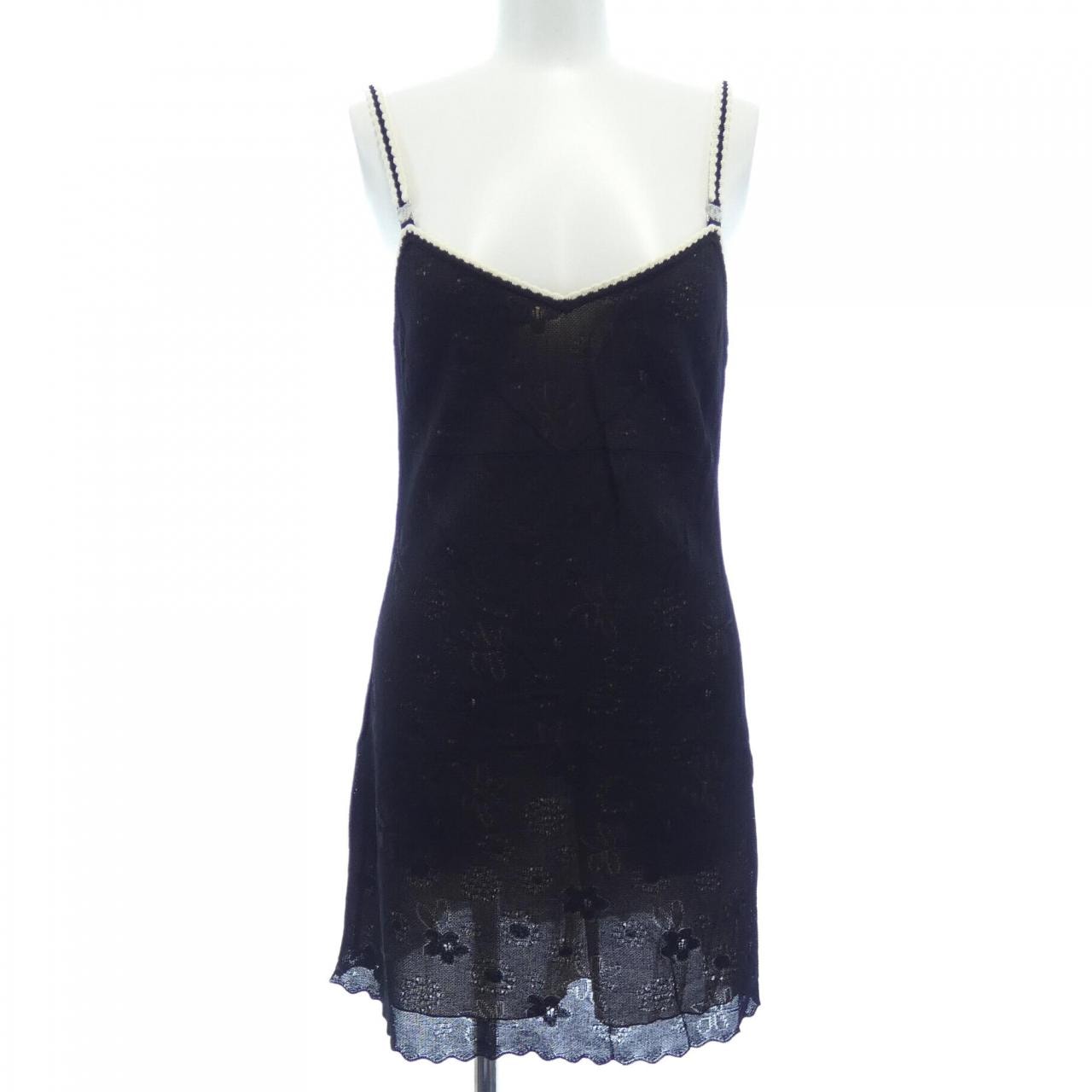 シャネル CHANEL ワンピース