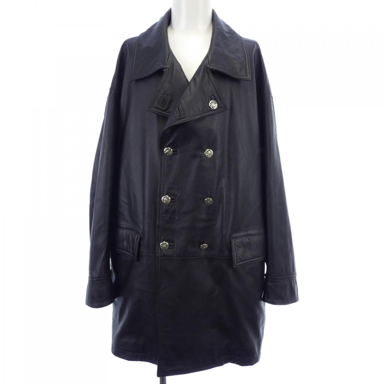 ポータークラシック PORTER CLASSIC レザージャケット