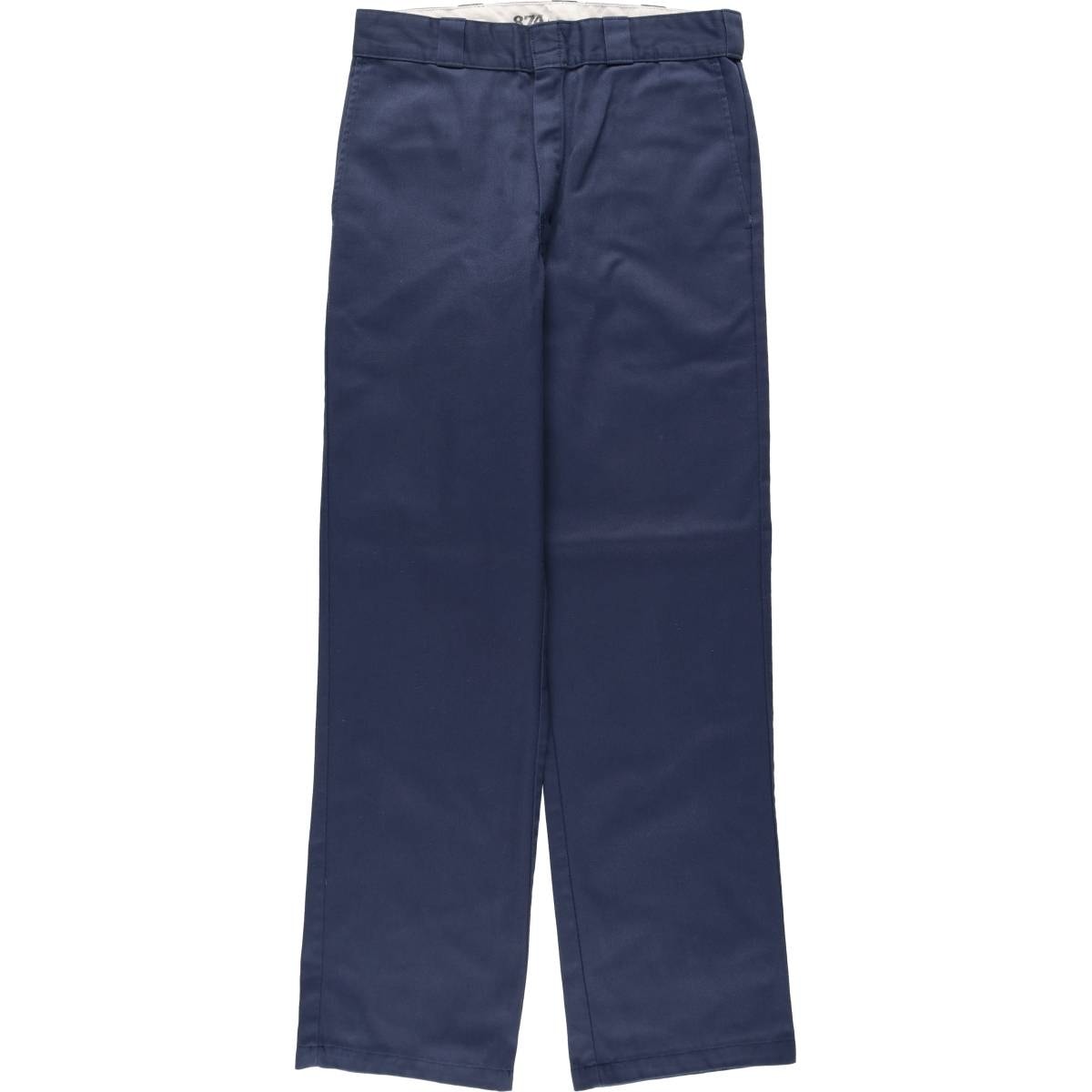 古着 ディッキーズ Dickies 874 Orignal Fit ワークパンツ メンズw32相当/eaa639643