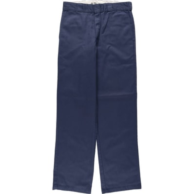 古着 ディッキーズ Dickies 874 Orignal Fit ワークパンツ メンズw32相当/eaa639643