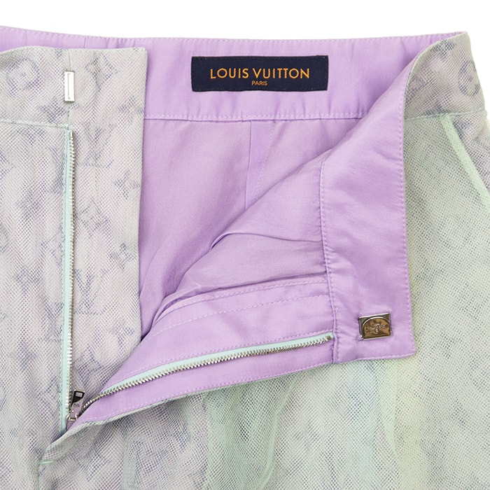 A+ (新品・未使用(ワケあり))】【未使用】LOUIS VUITTON ルイ