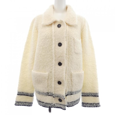 クリスチャンディオール CHRISTIAN DIOR CARO ジャケット 214V44AM114 ジャケット