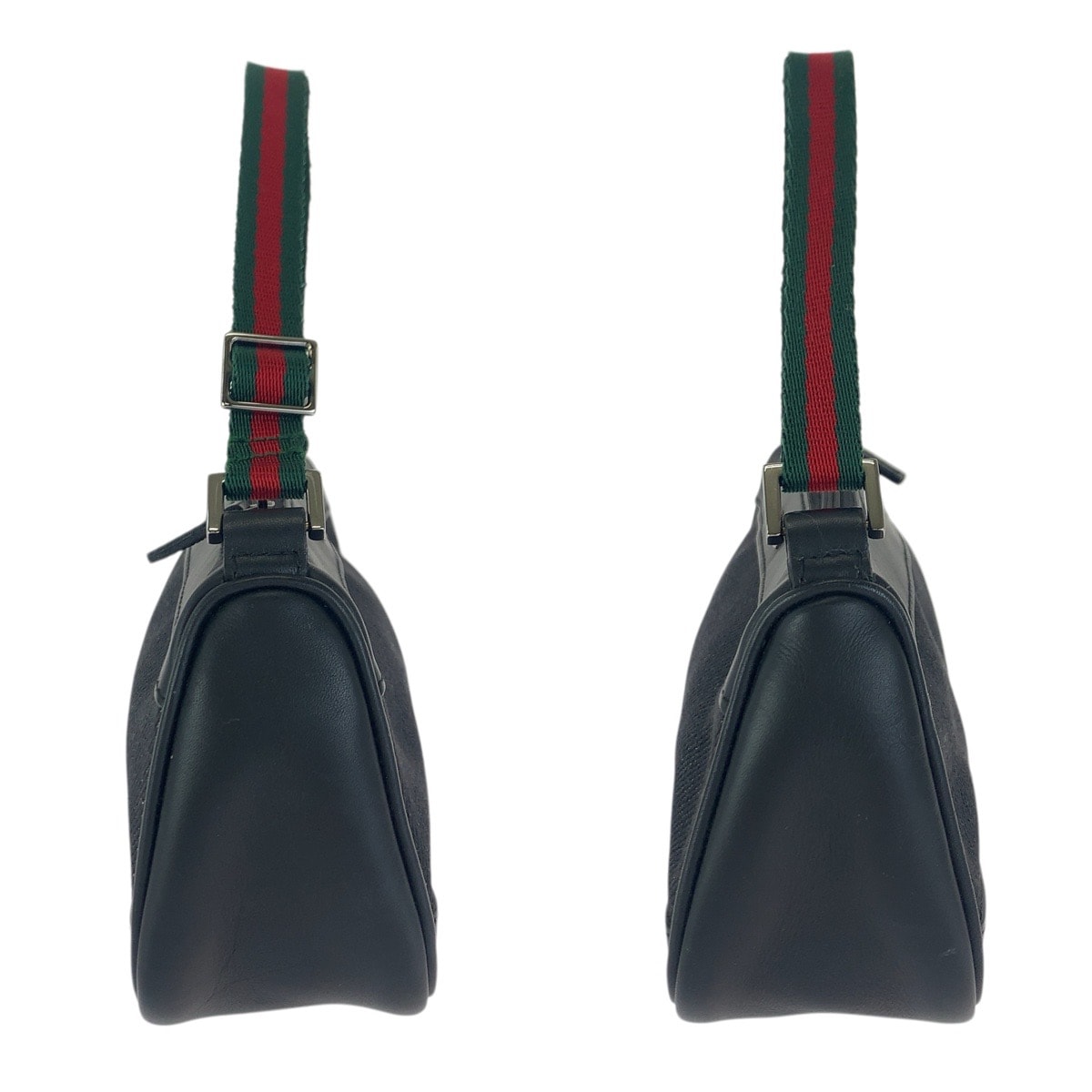 B (目立った傷や汚れなし)】美品 GUCCI グッチ シェリーライン