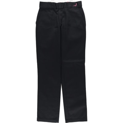 古着 ディッキーズ Dickies 874 Orignal Fit ワークパンツ レディースL(w30)相当/eaa641333