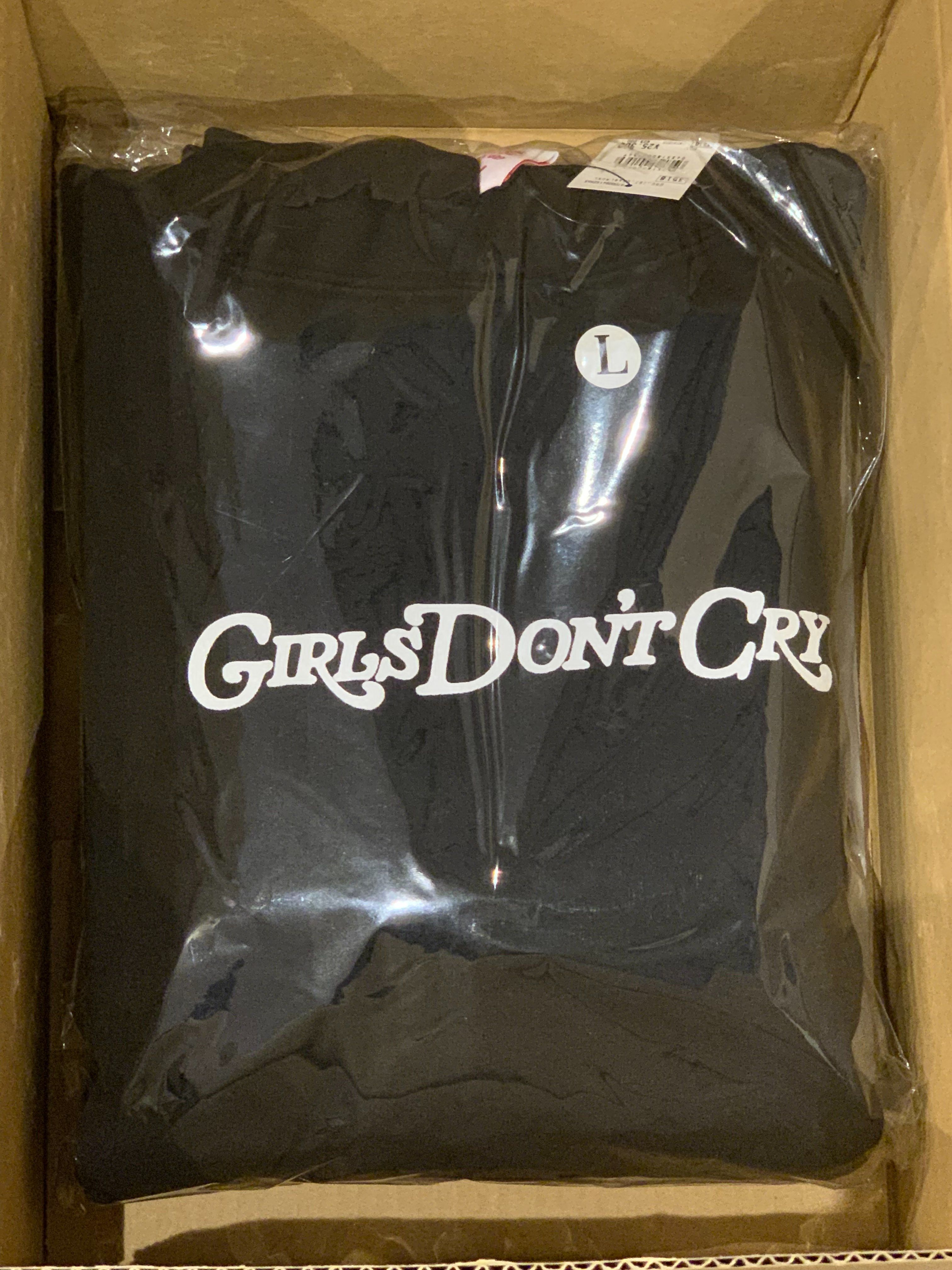 ガールズドントクライ エンジェルフーディ