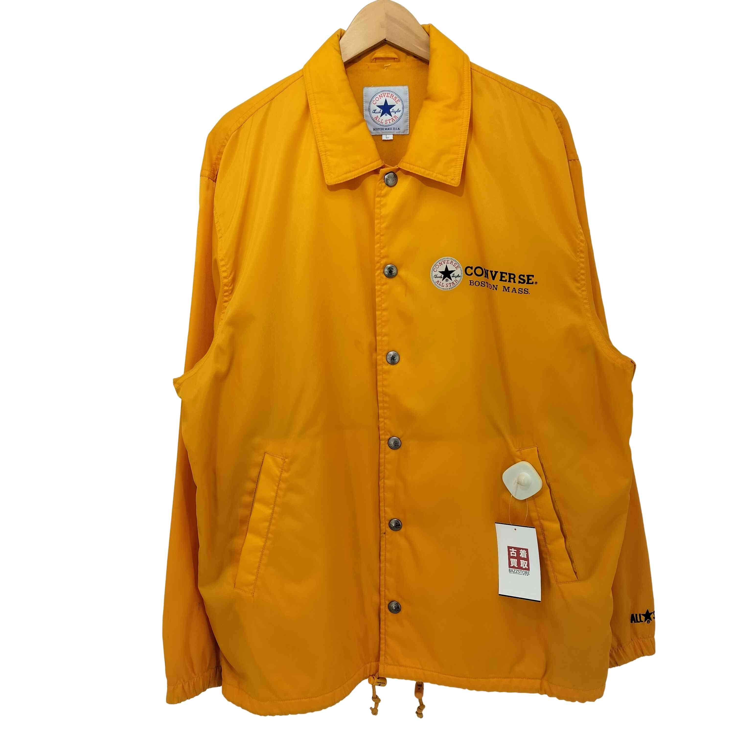 ALL STAR ナイロン コーチジャケット【1139035785183】