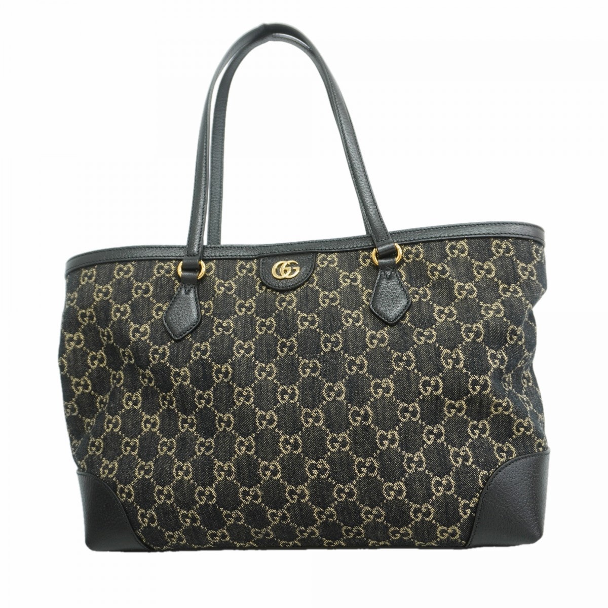 GUCCI グッチ GGキャンバス トートバッグ 002.1119.204961【BIAF6017 