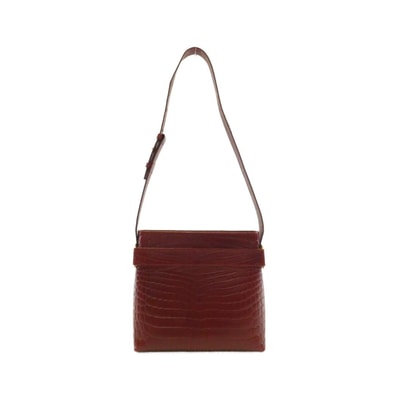 サルヴァトーレフェラガモ 21 8726 ショルダーバッグ