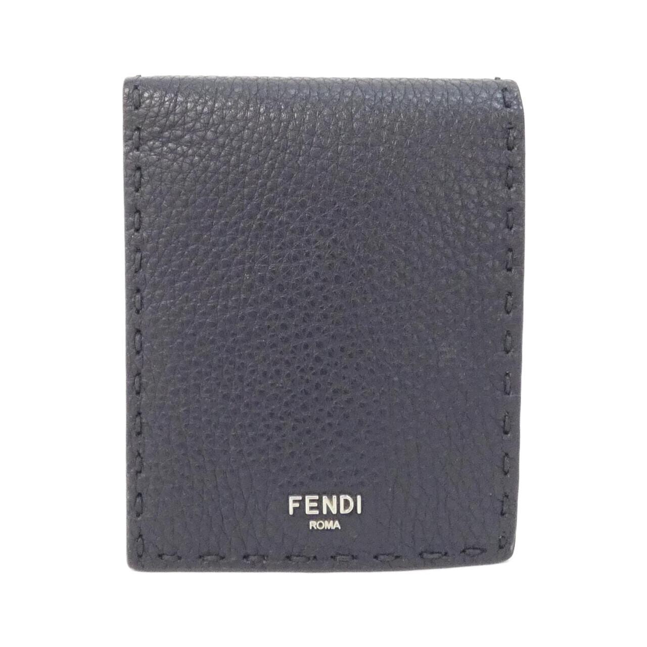 フェンディ 7M0194 AP3C 財布