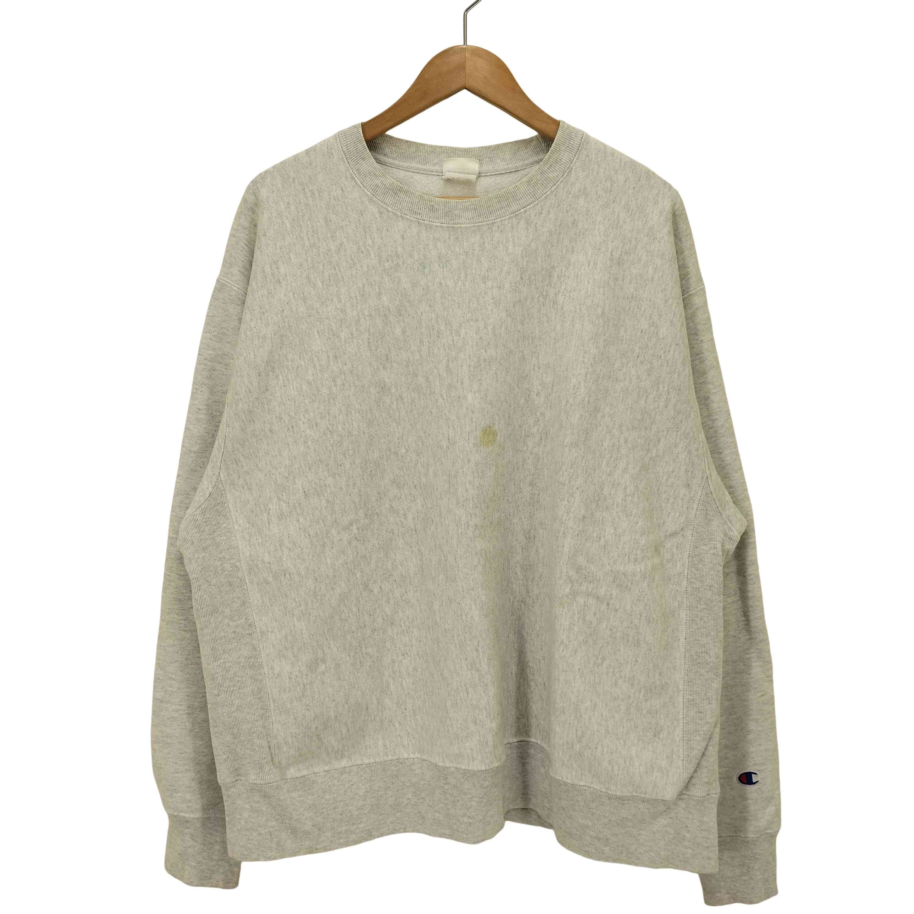 REVERSE WEAVE リバースウィーブ スウェットシャツ【1142973873300】