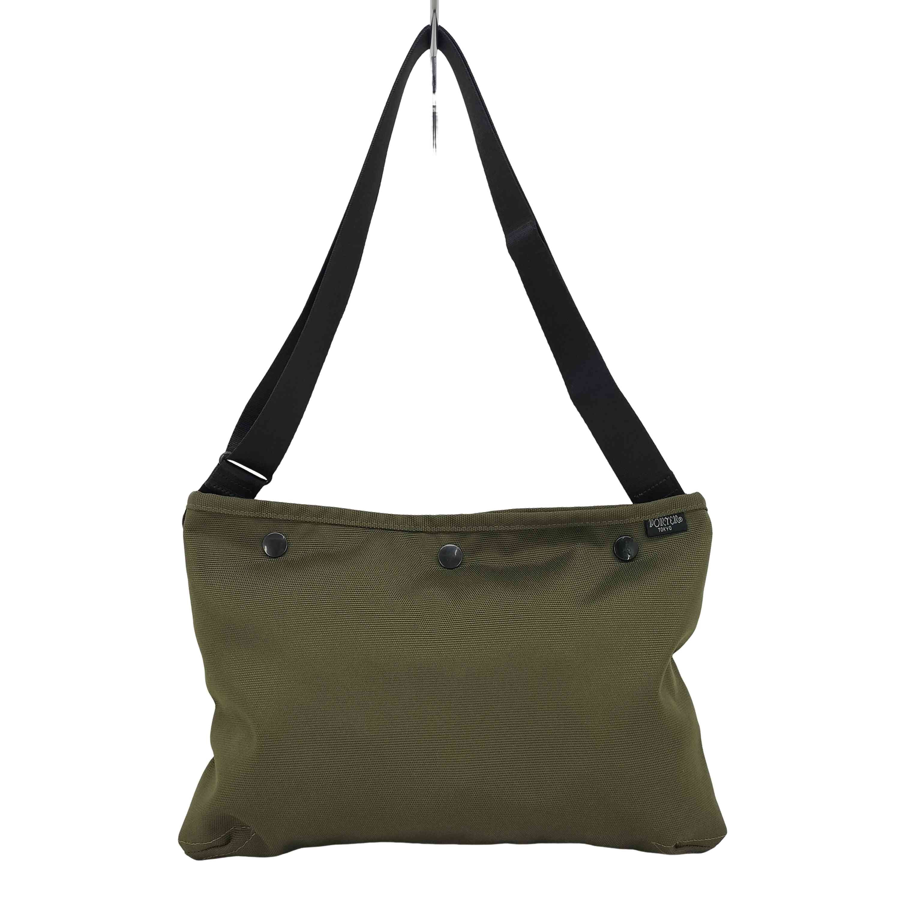 MUSETTE SACOCHE ミュゼットサコッシュ【1142909669090】