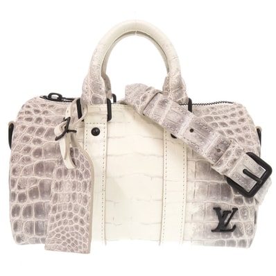 ルイ・ヴィトン キーポルバンドリエール25 N82083 2WA
