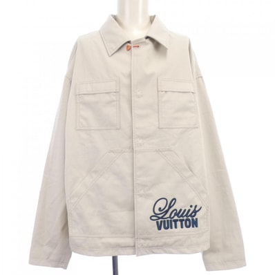 ルイヴィトン LOUIS VUITTON ジャケット