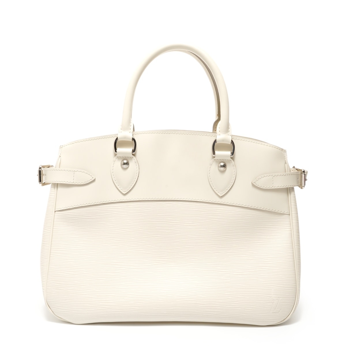 ヴィトン LV エピ パッシィPM ハンドバッグ【中古】