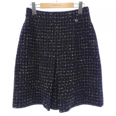 シャネル CHANEL P45436V33749 スカート