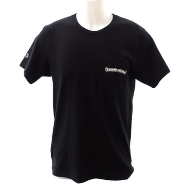クロムハーツ マルチ カラー クロス セメタリー Tシャツ クロムハーツ マルチ カラー クロス セメタリー Tシャツ