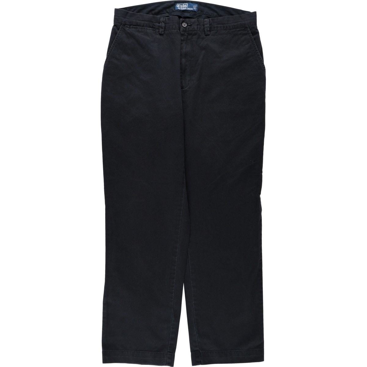 古着 ラルフローレン POLO by Ralph Lauren チノパンツ メンズw34相当/eaa666969