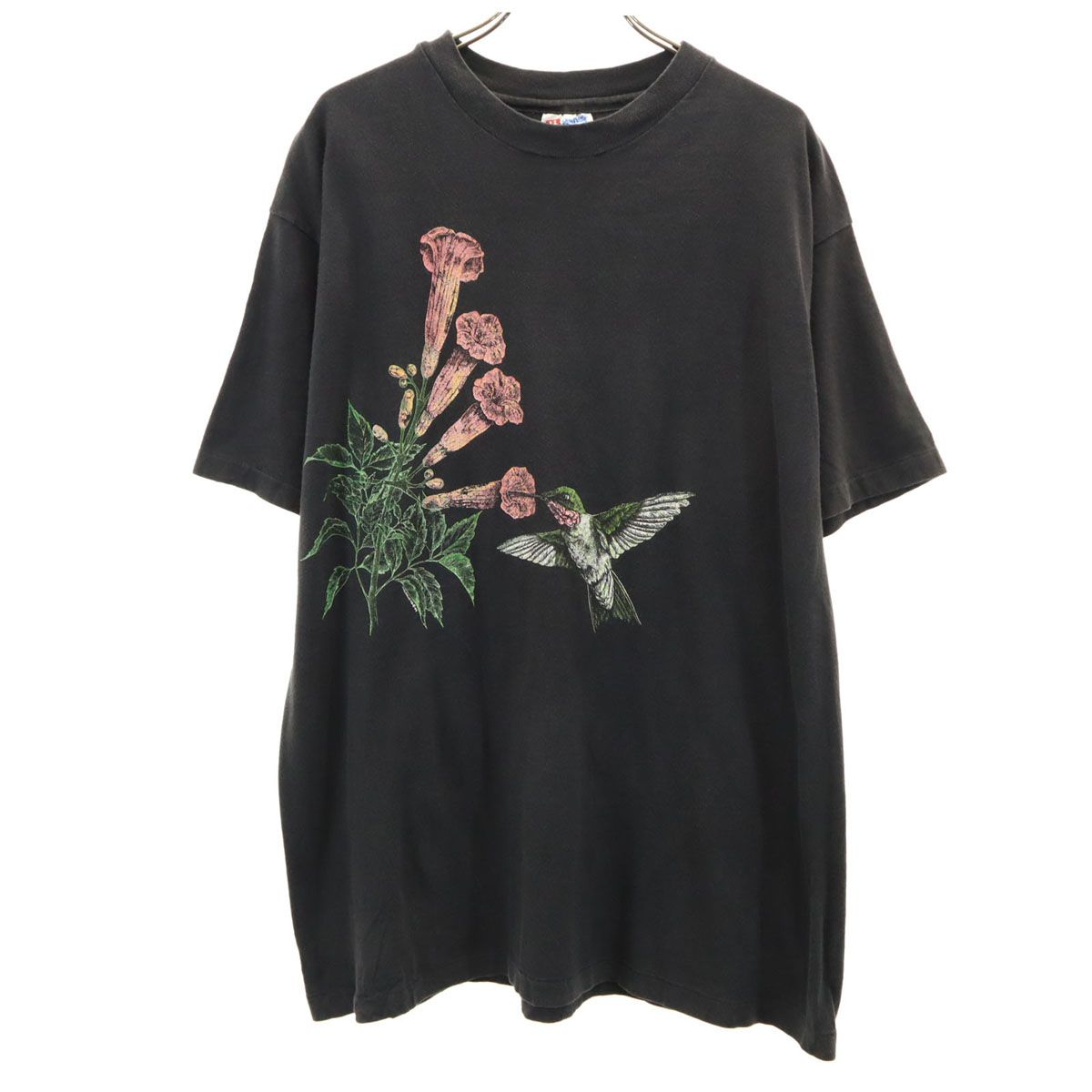 Hanes ヘインズ 90s 半袖 Tシャツ
