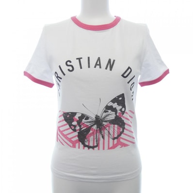 クリスチャンディオール CHRISTIAN DIOR Tシャツ