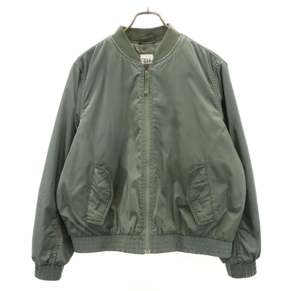 GAP ギャップ ブルゾン L ジャケット