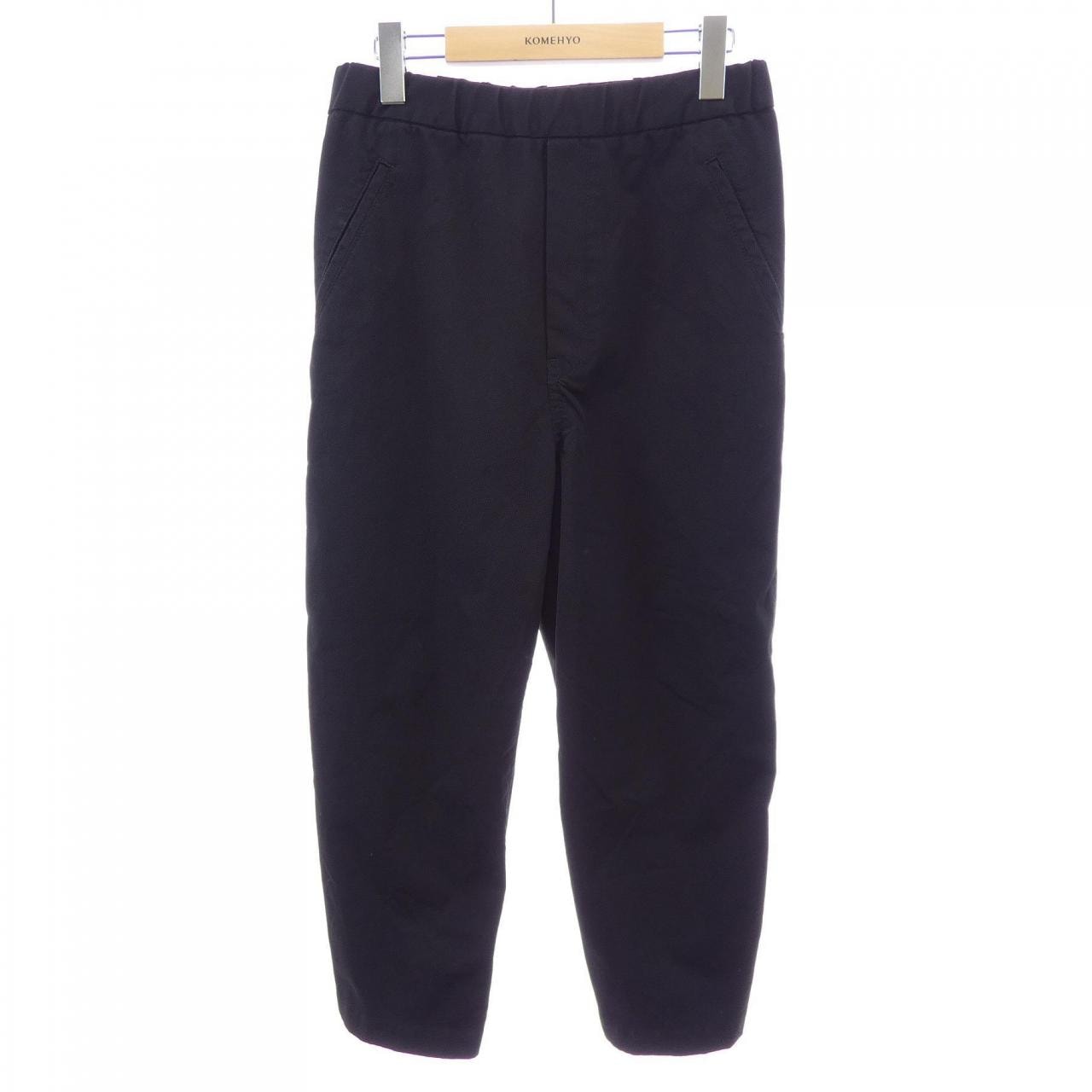 Needles track pant ニードルス ヨウジヤマモトサイズM WILDSIDE YOHJI YAMAMOTO × NEEDLES の新作が国内1月17日より発売 | UP パンツ