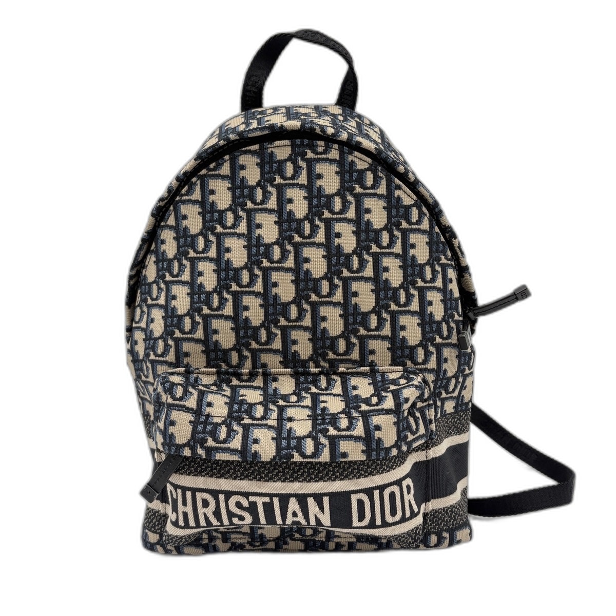 ディオール Dior クリスチャンディオールトラベル リュック・デイパック【中古】