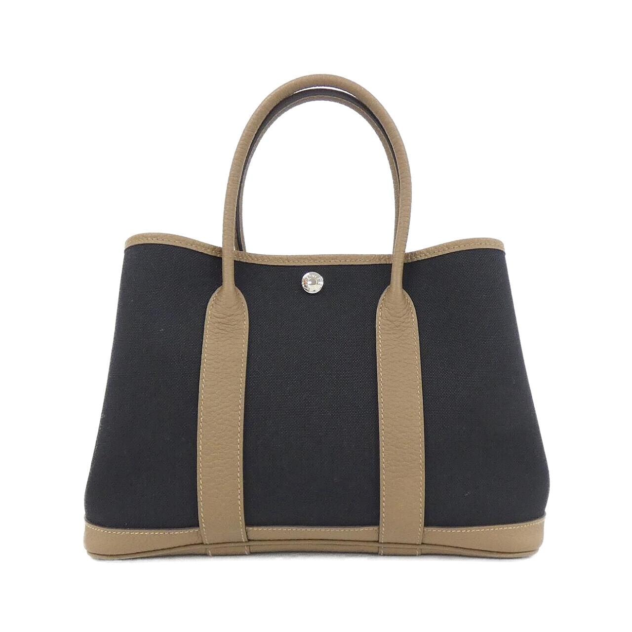 에르메스 가든 파티 30cm 069572CK 백
