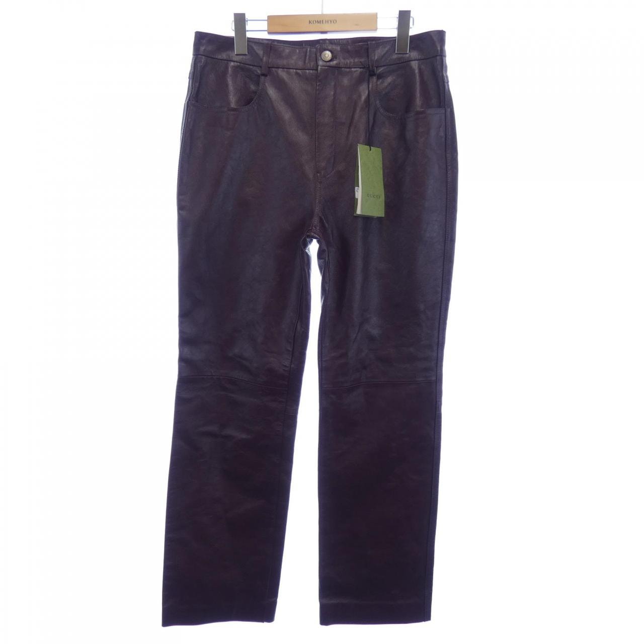 グッチ GUCCI パンツ