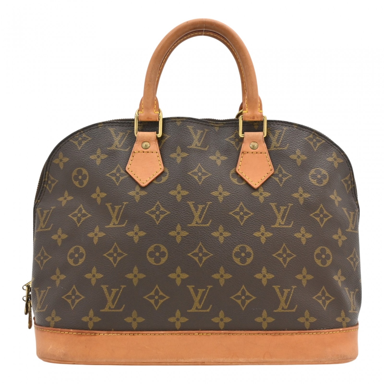 Louis Vuitton Alma Monogram