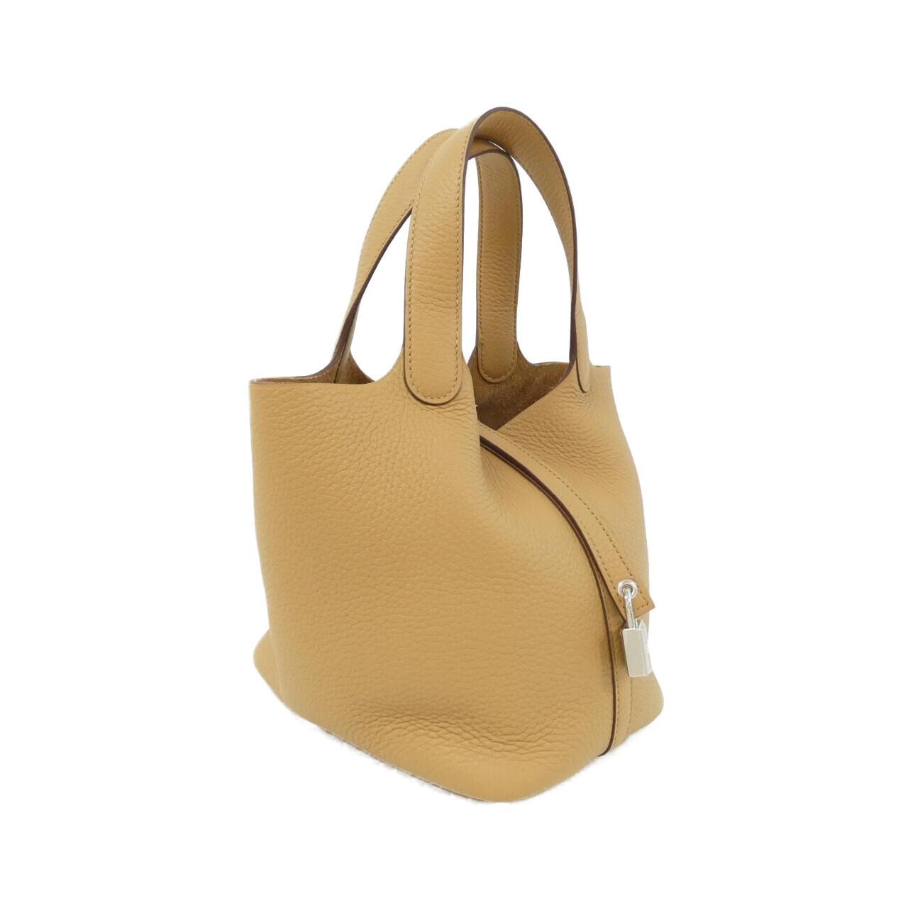 【未使用品】エルメス ピコタン ロック PM 056289CK バッグ
