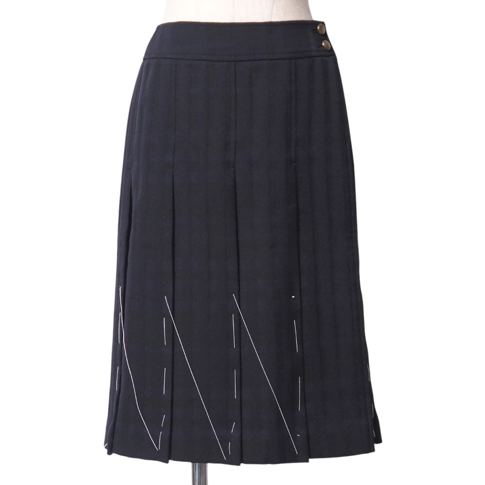 最終値下げ❣️Burberry❣️スカート❣️38❣️ 458149228.jpg?1533047742